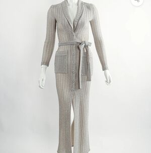 IMAGNIN Jon Kloss Duster